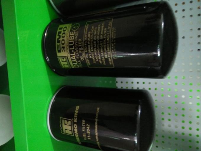 Lubriقطةing مصفاة النفط Element EMI3000 Replaces Lengwang 11-9182 0
