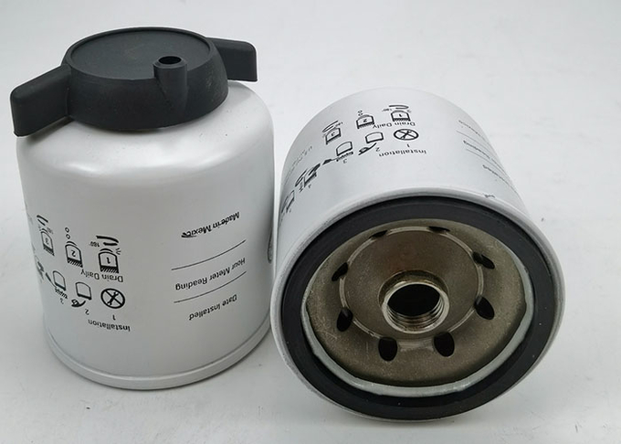 ISO Diesel Mx331 Bobقطة Oem Fuel Filter 6667352 4