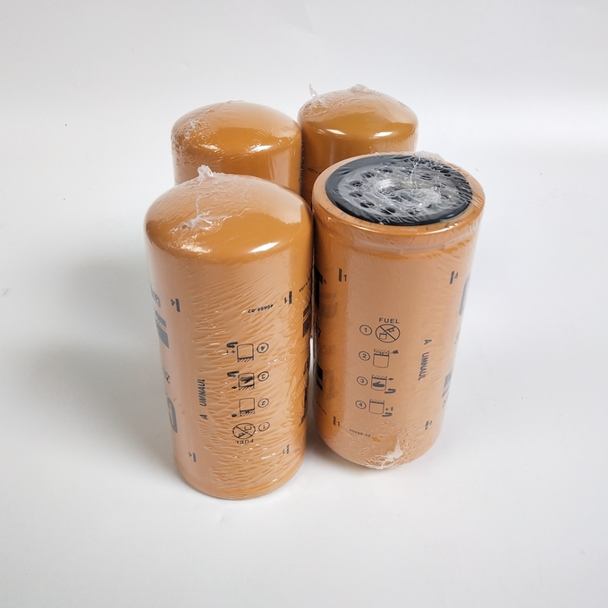 364-5287 Diesel Filter Element قطة Carter 320D New Excavator Diesel Filter 0