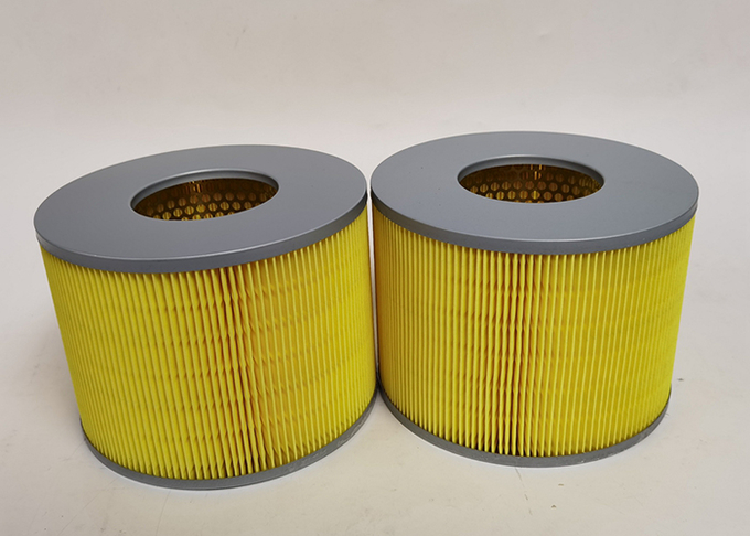 HA-1702 Toyota Jeep 2700 Toyota RB20 Car مرشح الهواء Replacement 17801-56020/58020 1