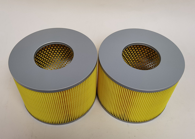 HA-1702 Toyota Jeep 2700 Toyota RB20 Car مرشح الهواء Replacement 17801-56020/58020 2