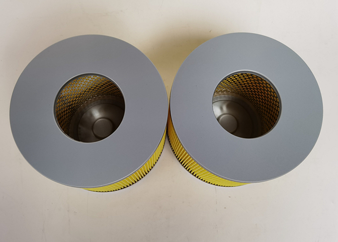 HA-1702 Toyota Jeep 2700 Toyota RB20 Car مرشح الهواء Replacement 17801-56020/58020 3