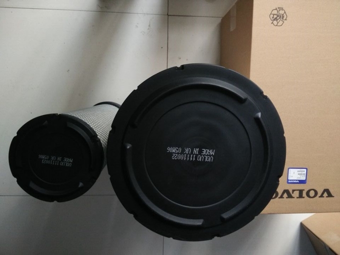 11110022  Excavator مرشح الهواء Element Air Grid  31*57mm 0