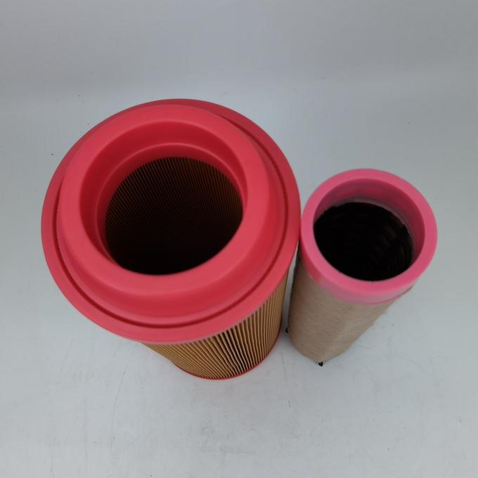 01319257 Air Cleaner Filter Element Deutz 15KW Generator Set مرشح الهواء 1