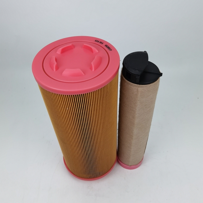 01319257 Air Cleaner Filter Element Deutz 15KW Generator Set مرشح الهواء 0