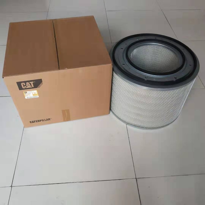 قطةerpillar Generator 180 Cfm مرشح الهواء 4p0710 مرشح الهواء 31*51cm 1