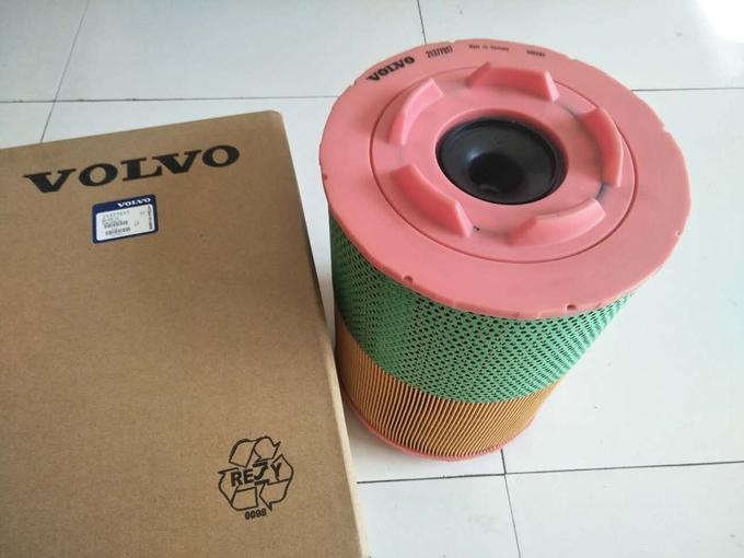 21377917  Air Cleaner Filter Element  Generator مرشح الهواء CFM 180 0