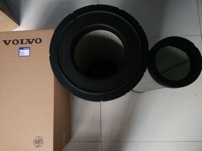 1869992 Air Cleaner Filter Element For Truck Scania مرشح الهواء HEPA In Stock 0