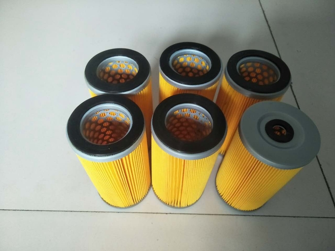 Baker Vacuum Pump مرشح الهواء 909514 909518 909519 909510 909587 0