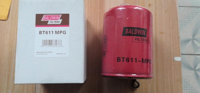 P551005 Lubriقطةing مصفاة النفط Donaldson مصفاة النفط 200μm 0