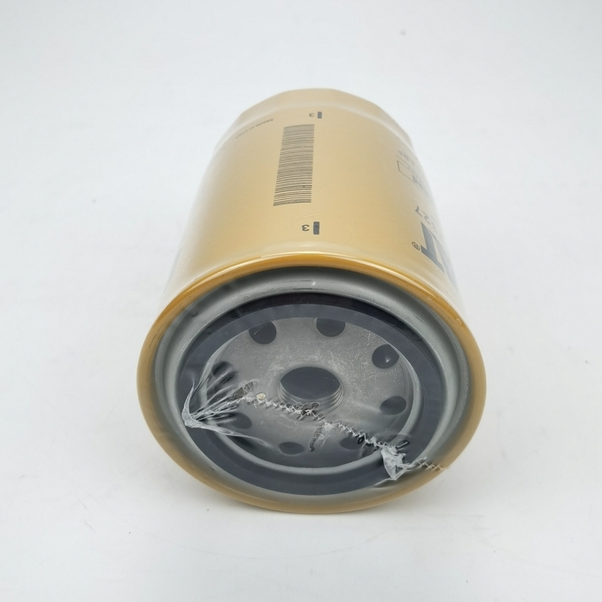 Carter Filter Element 7W2327 مصفاة النفط Engine Parts 7W-2327 0
