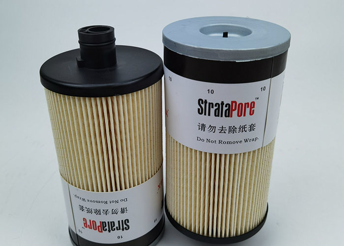 Fs20019 / Fs20020 / Fs20021 فليتجارد Oil Water Separator Filter 4