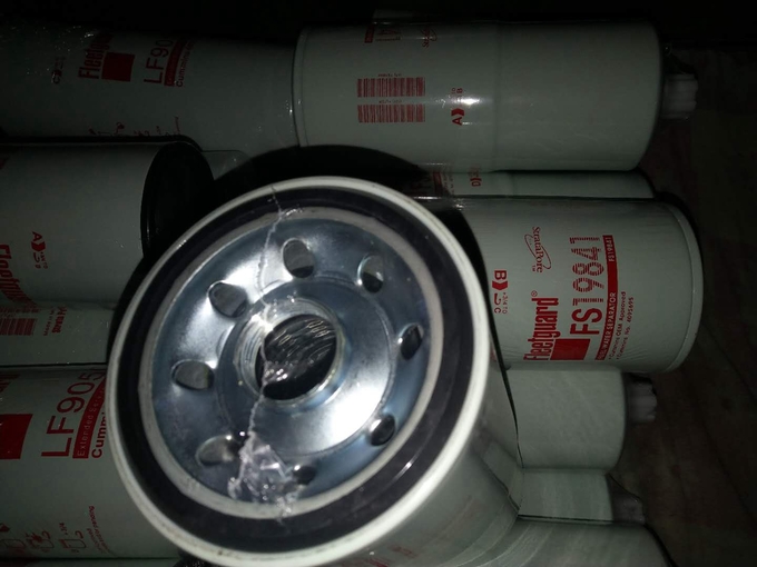 FS19841 فليتجارد Oil Water Separation Filter For Water Separator 0