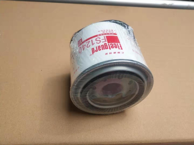 FS1240 Oil Water Separator Filter فليتجارد Diesel Filter Element الكمون 3831871S 0
