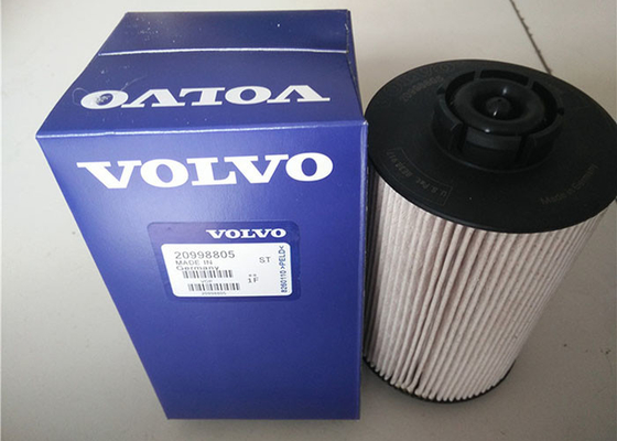 20998805 Cartridge Fuel Filter for  Excavator Generator