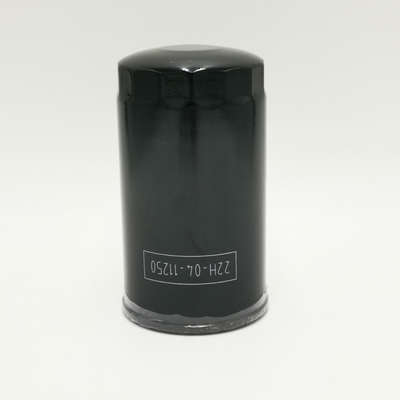 OEM ODM Diesel Engine Oil Filter 22H-04-11240 22H-04-11250 Truck Replacement