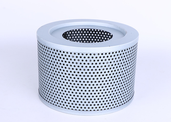 Heavy Duty Hydraulic Filter Replacement For Cat Excavator OEM ODM