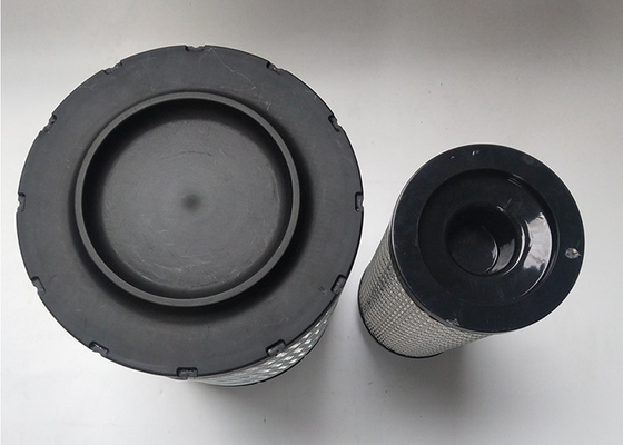 P783611 P783612 Air Filter Element For Wheel Loader Crawler Excavator 